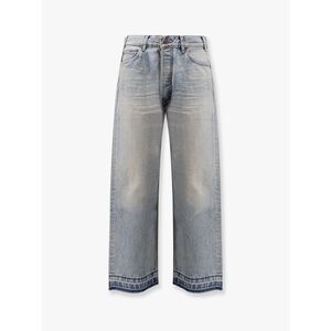 Celine Men Wesley Zuma Wash Denim Jeans